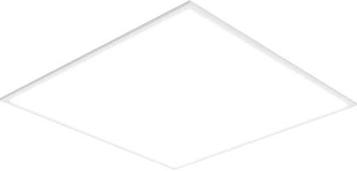 Luceco LES66W28L40 600x600mm Luxpanel Essence  TPb UGR19 Backlit LED Panel 2800Lm 25.5W 4000K Fixed Output - westbasedirect.com