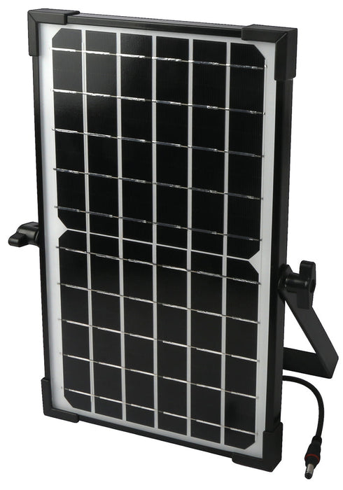 Luceco LEXS95W65 Solar LED Batten Multifunction 950lm 10W 6500K - westbasedirect.com