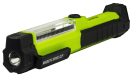 Luceco LILT15T65 Tilting Mini Inspection Torch 5V 1.5W 150lm 6500K - USB Charged - westbasedirect.com
