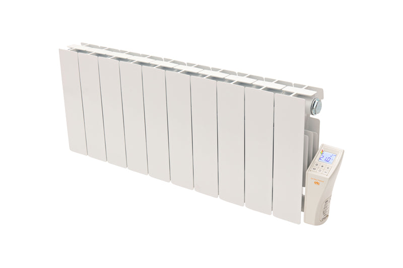 ATC LR950 Sun Ray Neptune Low Level Electric Radiator 950W 0.95kW - westbasedirect.com