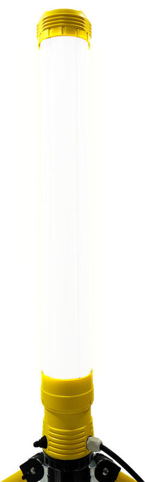 Luceco LSLOAW361V Site 110V Open Area Work Light 40W Plug - westbasedirect.com