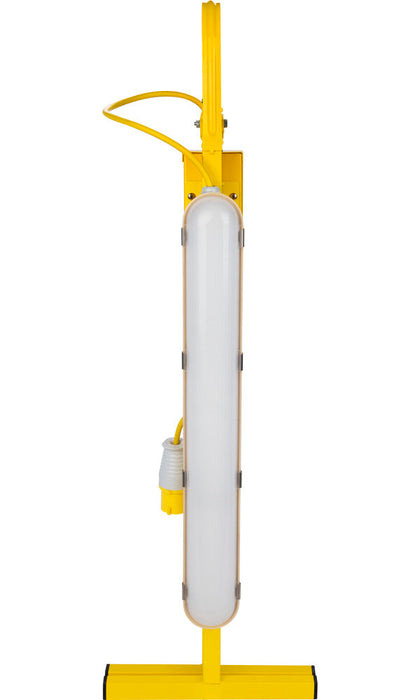 Luceco LSLPL301V Site 110V Plasterers Light 3000lm 24W 6000K - westbasedirect.com