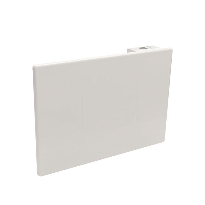 ATC MER1000 Merida Smart RF Digital Panel Heater 1000W 1kW - westbasedirect.com