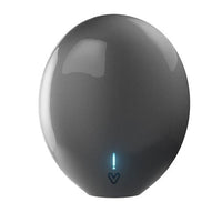 Velair EHDPMS002 Pebble Mini Hand Dryer Satin