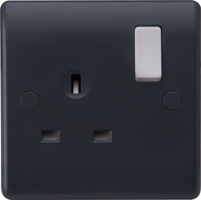 BG Part M PM21DP 13A DP Single Socket - westbasedirect.com