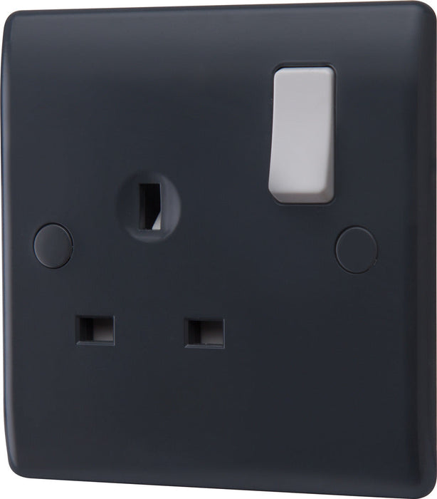 BG Part M PM21DP 13A DP Single Socket - westbasedirect.com