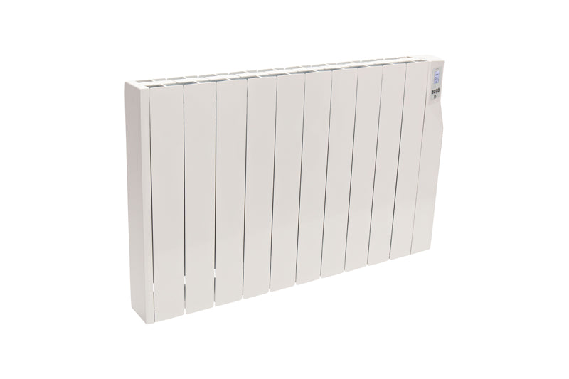 ATC RF1250 Sun Ray RF Oil Filled Electric Thermal Radiator White 1250W 1.25kW - westbasedirect.com