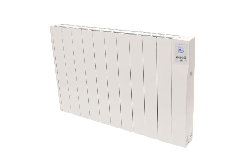 ATC RF1250 Sun Ray RF Oil Filled Electric Thermal Radiator White 1250W 1.25kW - westbasedirect.com