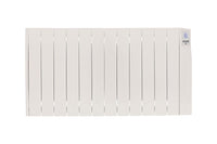 ATC RF1500 Sun Ray RF Oil Filled Electric Thermal Radiator White 1500W 1.5kW