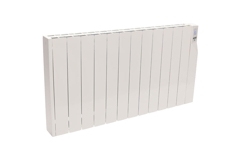 ATC RF1500 Sun Ray RF Oil Filled Electric Thermal Radiator White 1500W 1.5kW - westbasedirect.com