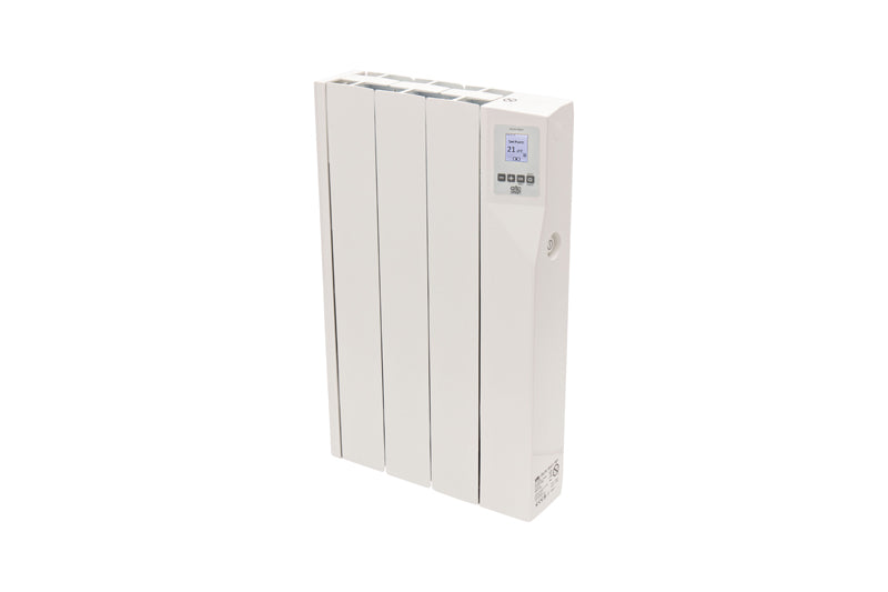ATC RF350 Sun Ray RF Oil Filled Electric Thermal Radiator White 350W 0.35kW - westbasedirect.com