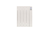 ATC RF500 Sun Ray RF Oil Filled Electric Thermal Radiator White 500W 0.5kW