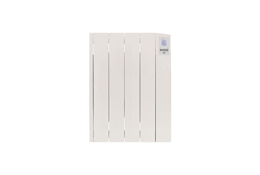 ATC RF500 Sun Ray RF Oil Filled Electric Thermal Radiator White 500W 0.5kW - westbasedirect.com