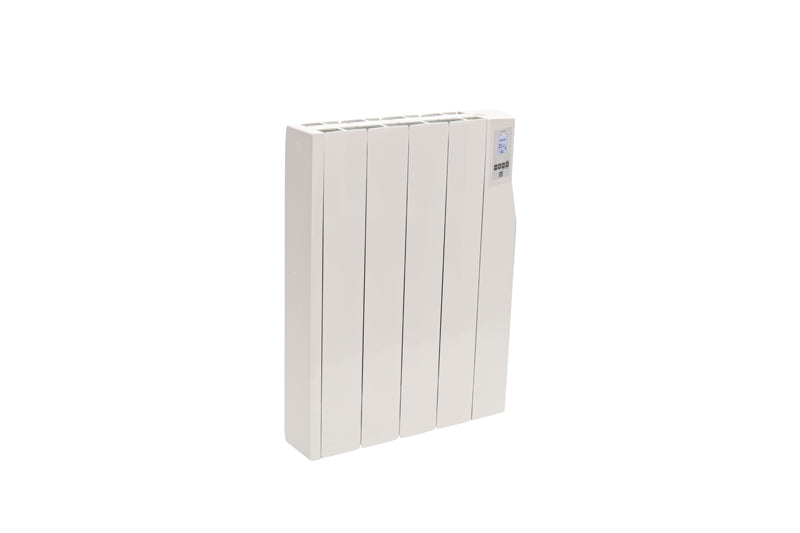 ATC RF500 Sun Ray RF Oil Filled Electric Thermal Radiator White 500W 0.5kW - westbasedirect.com