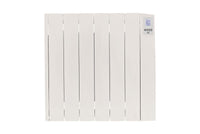 ATC RF750 Sun Ray RF Oil Filled Electric Thermal Radiator White 750W 0.75kW