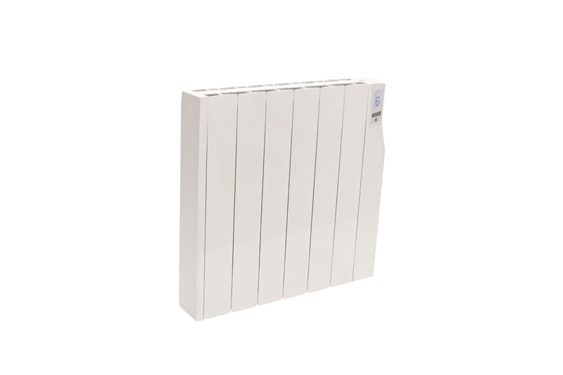 ATC RF750 Sun Ray RF Oil Filled Electric Thermal Radiator White 750W 0.75kW - westbasedirect.com