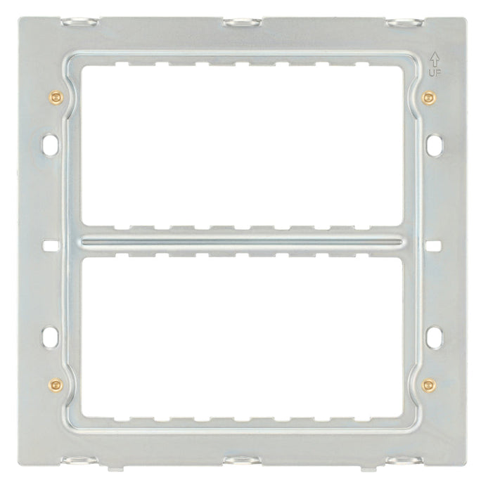 BG Evolve RFR68PCD Grid Frame (6G & 8G) - westbasedirect.com