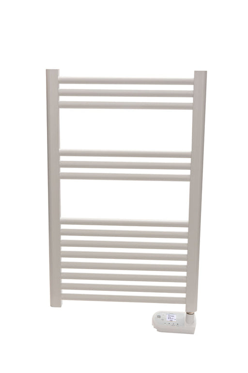 ATC RFTR780WH Pacific RF Smart Heated Towel Radiator White 300W 0.3kW - westbasedirect.com