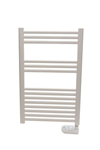ATC RFTR920WH Pacific RF Smart Heated Towel Radiator White 450W 0.45kW