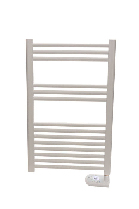 ATC RFTR920WH Pacific RF Smart Heated Towel Radiator White 450W 0.45kW - westbasedirect.com