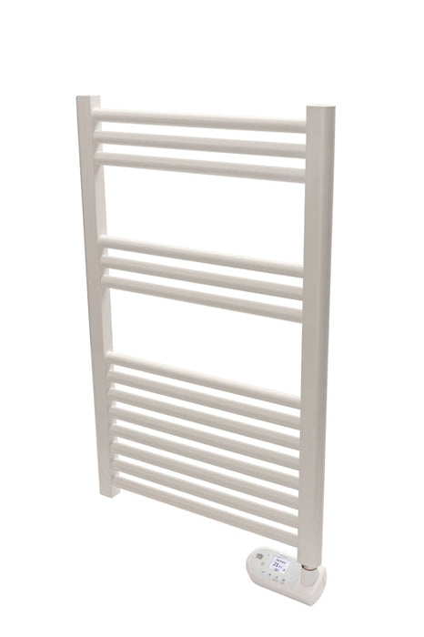 ATC RFTR920WH Pacific RF Smart Heated Towel Radiator White 450W 0.45kW - westbasedirect.com