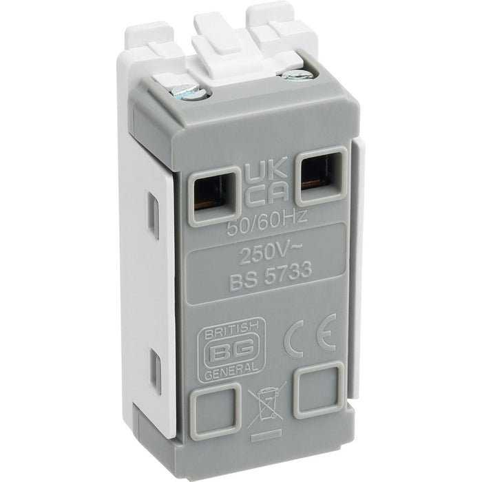 BG RINOR Nexus Grid Indicator Module - Orange - westbasedirect.com