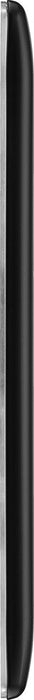 BG RNFB8 Nexus Metal 8G Grid Front Plate - Matt Black - westbasedirect.com