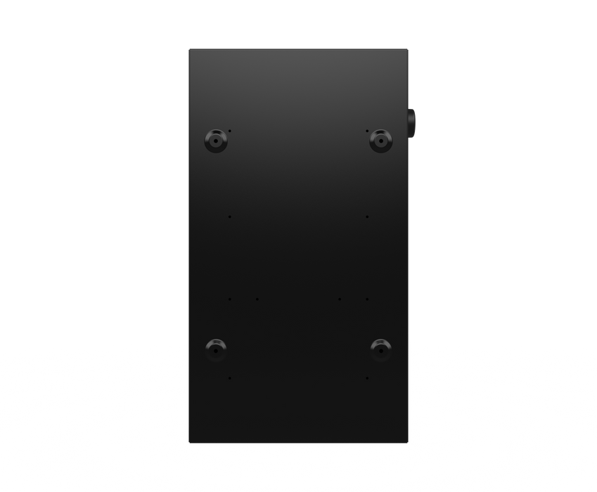 Rolec ROLEC0111B SecuriCharge Smart EV Charger - 1x up to 7.4kw Type 2 Socket - Black - westbasedirect.com