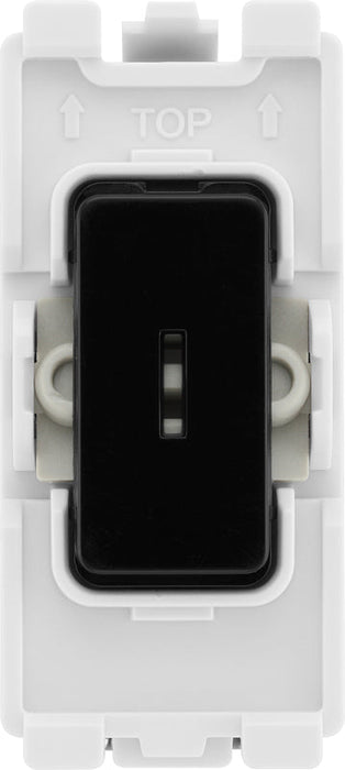 BG Evolve RPCDB30KY Grid 20AX Secret Key DP - Black - westbasedirect.com