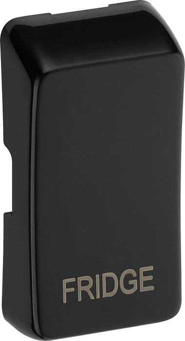 BG Evolve RRFDPCDB Grid Rocker Printed (FRIDGE) - Black - westbasedirect.com