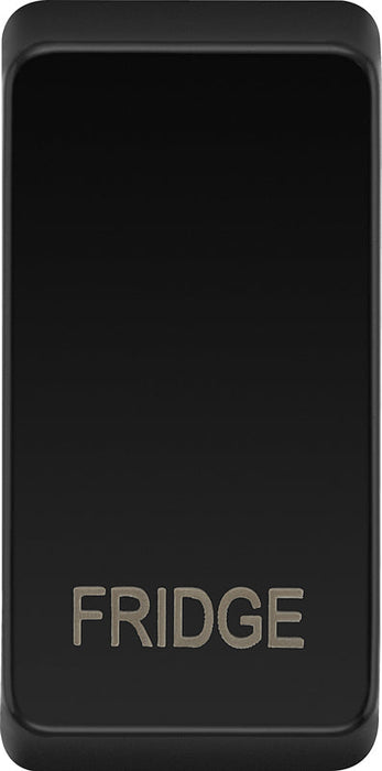 BG Evolve RRFDPCDB Grid Rocker Printed (FRIDGE) - Black - westbasedirect.com