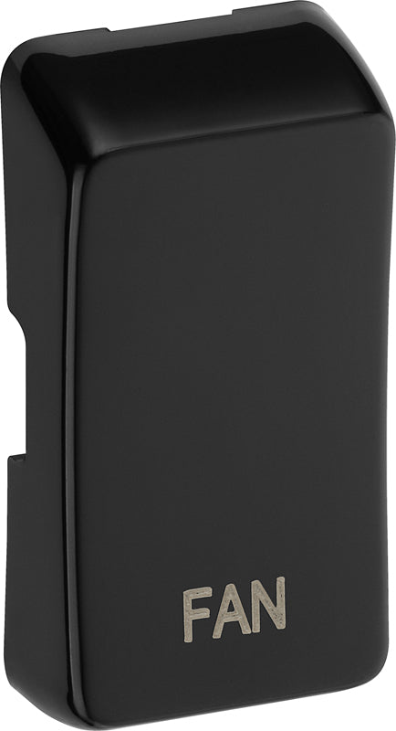 BG Evolve RRFNPCDB Grid Rocker Printed (FAN) - Black - westbasedirect.com