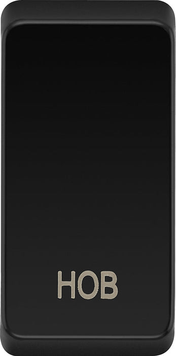 BG Evolve RRHBPCDB Grid Rocker Printed (HOB) - Black - westbasedirect.com