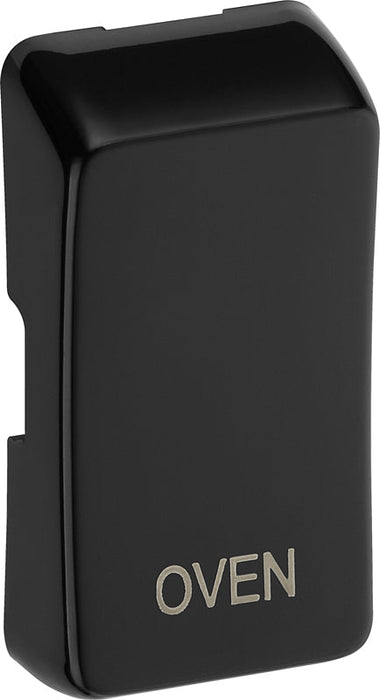 BG Evolve RROVPCDB Grid Rocker Printed (OVEN) - Black - westbasedirect.com