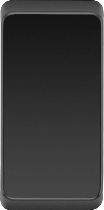 BG Evolve RRUPPCDB Grid Rocker Unprinted - Black - westbasedirect.com