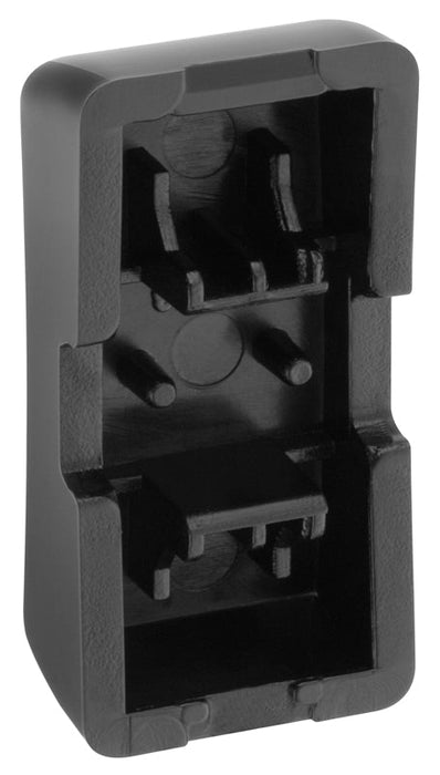 BG Evolve RRWCPCDB Grid Rocker Printed (WINE COOLER) - Black - westbasedirect.com