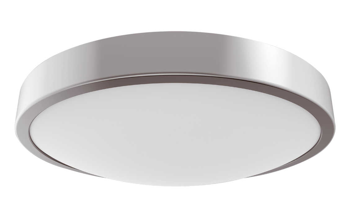 Energizer S10065 11.5W LED 250mm IP44 Bathroom Light - Warm White 3000K - westbasedirect.com