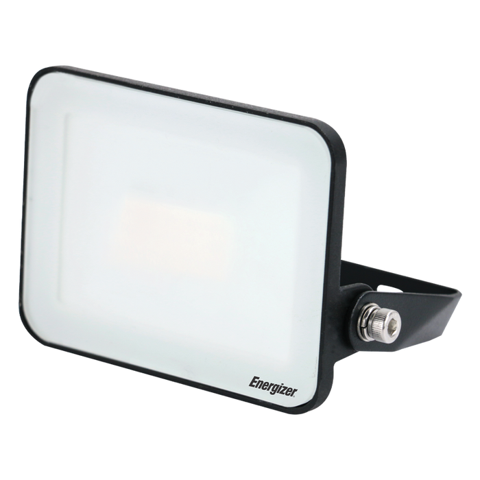 Energizer S10927 10W 1200lm LED Floodlight Daylight 6500K - westbasedirect.com