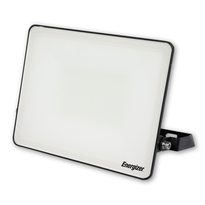 Energizer S10933 50W 6000lm LED Floodlight Daylight 6500K - westbasedirect.com
