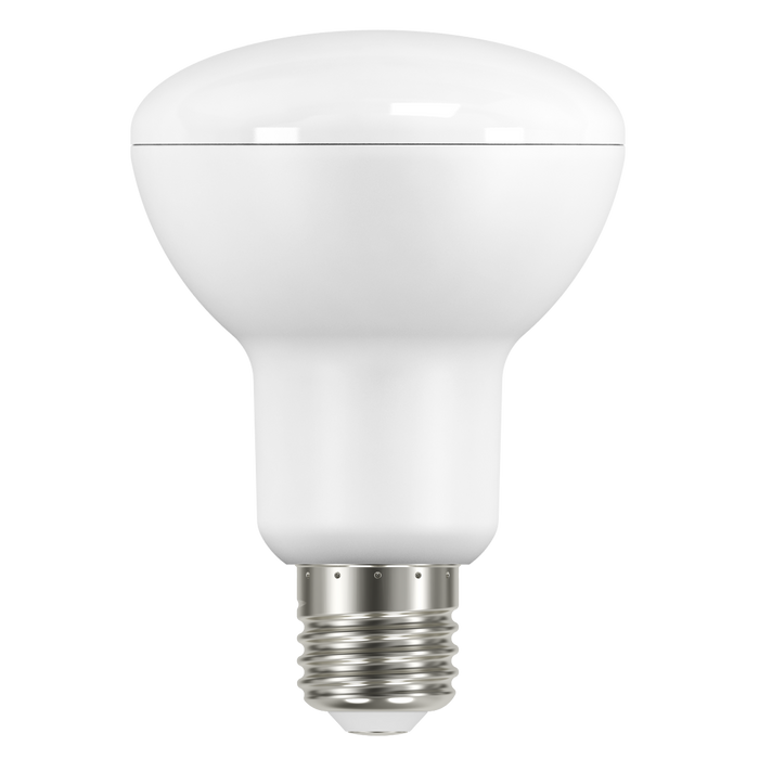 Eveready S13633 E27 ES Reflector R80 LED Bulb Opal 8.8W 806lm Warm White 3000K (5 Pack) - westbasedirect.com