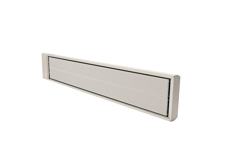 ATC S24-PLUS Ecosun High Temperature Radiant Ceiling Heater 2400W 2.4kW - westbasedirect.com