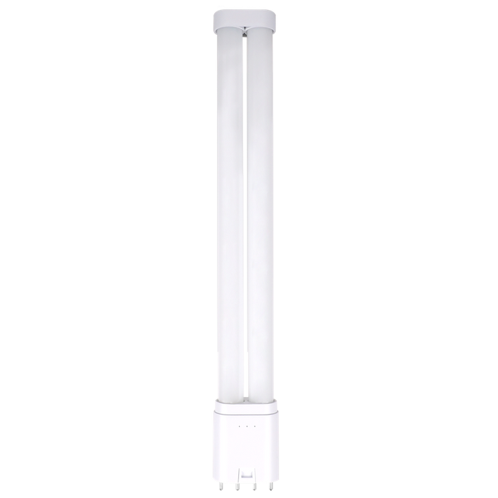Energizer S30427 LED Lamp PLL 2G11 4 Pin 8W 1000lm 4000K (Cool White) - westbasedirect.com