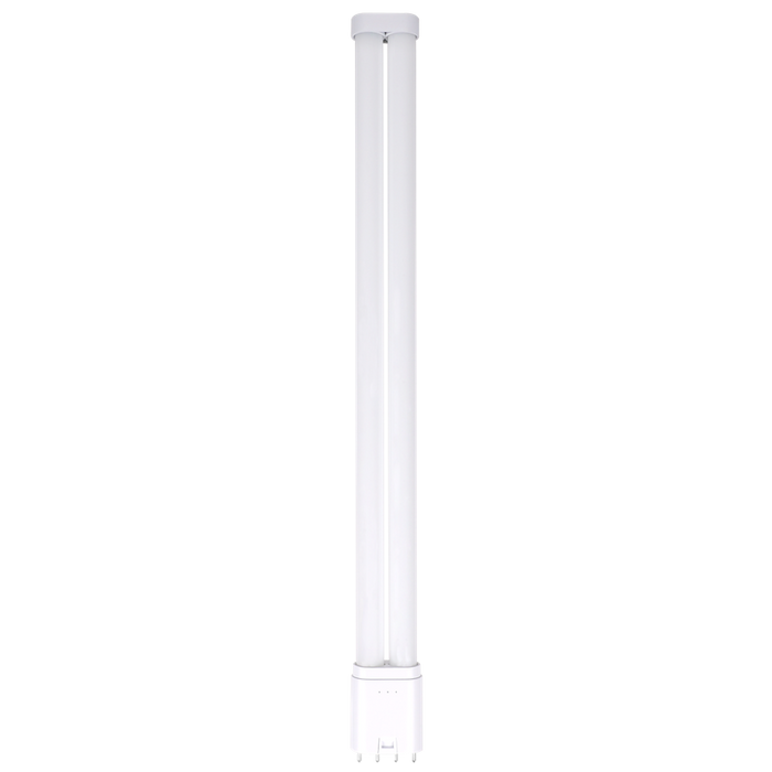 Energizer S30428 LED Lamp PLL 2G11 4 Pin 12W 1475lm 4000K (Cool White) - westbasedirect.com
