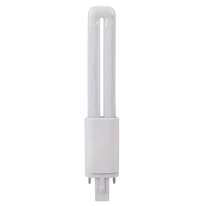 Energizer S30433 LED Lamp PLS G23 2 Pin 4.5W 580lm 4000K (Cool White) - westbasedirect.com