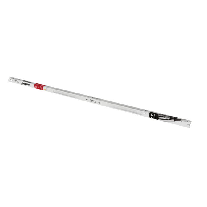 Energizer 22W 2260lm 5ft G13 High Tech LED Tube Cool White 4000K - westbasedirect.com