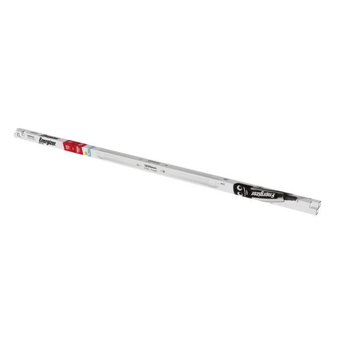 Energizer 18W 1800lm 4ft G13 High Tech LED Tube Daylight 6500K - westbasedirect.com