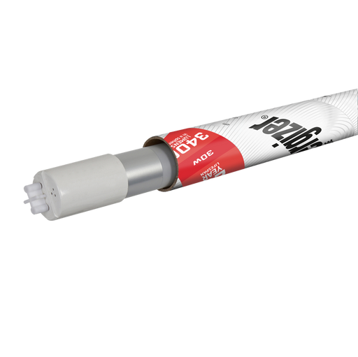 Energizer 30W 3000lm 6ft G13 High Tech LED Tube DayLight 6500K - westbasedirect.com