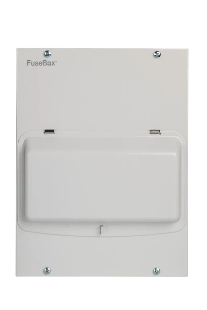 FuseBox SF0100T2 100A Fused Switch with T2 SPD - westbasedirect.com