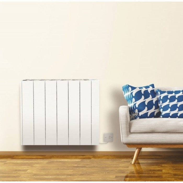 Electrorad VA750 Vanguard Electric Radiator 750W 0.75kW - westbasedirect.com