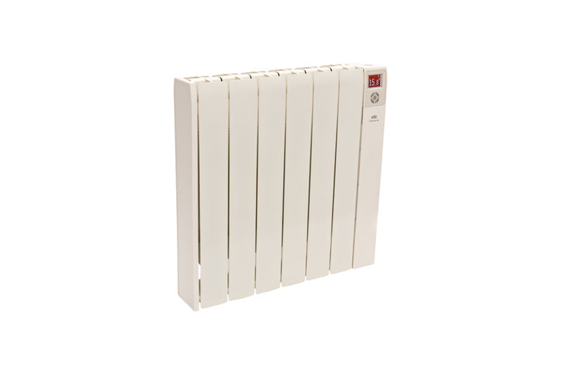 ATC VAR1000 Varena Electric Thermal Radiator White 1000W 1kW - westbasedirect.com
